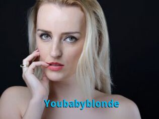 Youbabyblonde