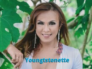 Youngtstonette