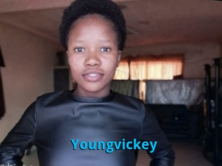 Youngvickey