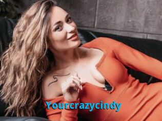 Yourcrazycindy