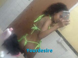 Yourdesire_