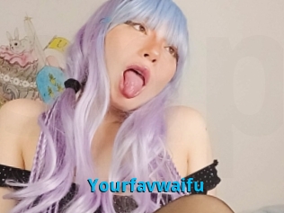 Yourfavwaifu