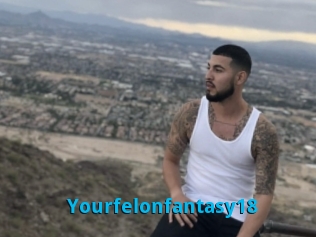 Yourfelonfantasy18