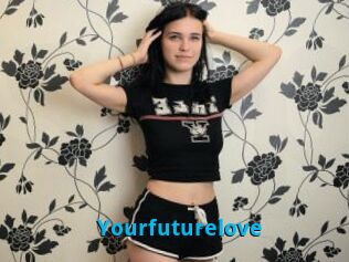 Yourfuturelove