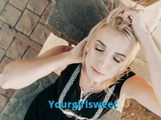 Yourgirlsweet