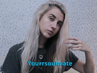 Yourrsoulmate