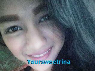 Yoursweetrina