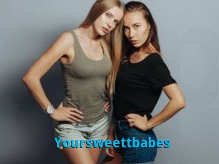 Yoursweettbabes