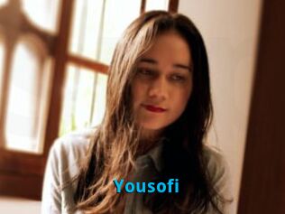 Yousofi