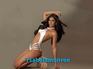 Ysabelamonroe