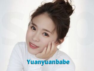 Yuanyuanbabe