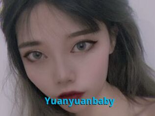 Yuanyuanbaby