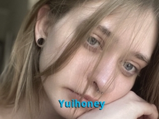 Yuihoney