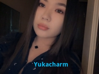 Yukacharm