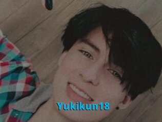 Yukikun18