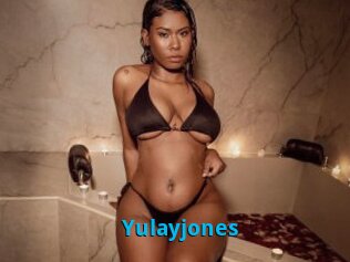 Yulayjones