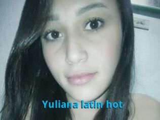 Yuliana_latin_hot