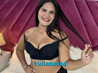 Yulianaroa