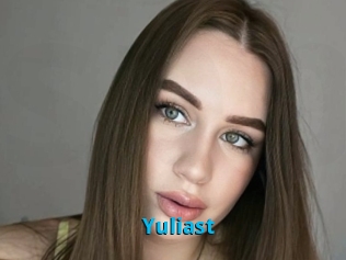 Yuliast