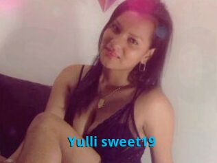 Yulli_sweet19