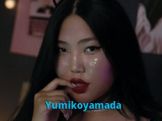 Yumikoyamada