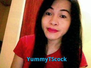 YummyTScock