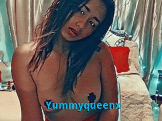 Yummyqueenx