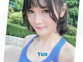 yun Stinkypinkpimpin