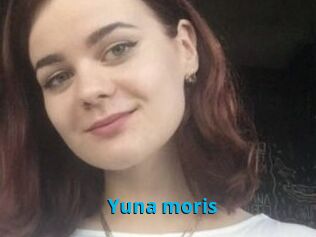 Yuna_moris