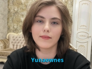 Yunaownes