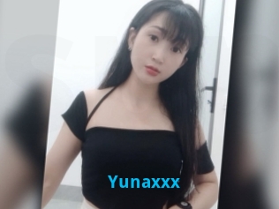 Yunaxxx