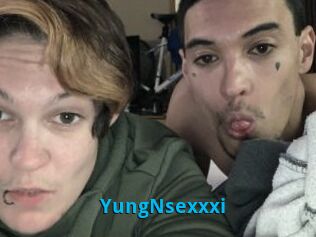 YungNsexxxi