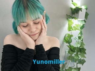 Yunomiller