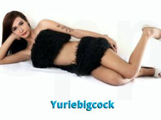 Yuriebigcock