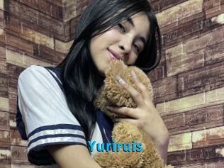 Yuriruis