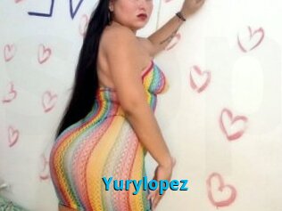 Yurylopez