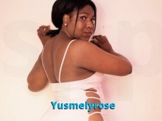 Yusmelyrose