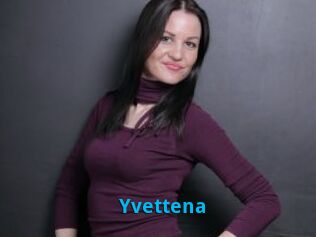 Yvettena