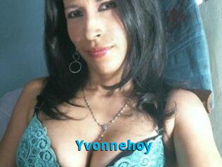 Yvonnehoy