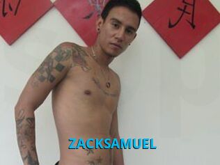 ZACKSAMUEL