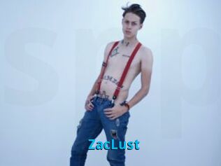 ZacLust