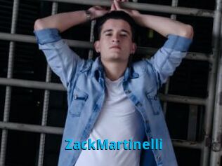 ZackMartinelli