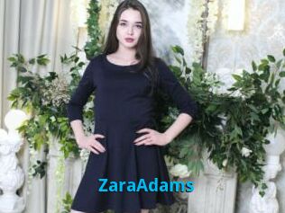 ZaraAdams