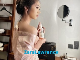 ZaraLawrence