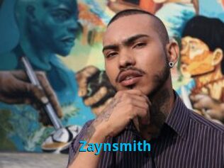 Zaynsmith