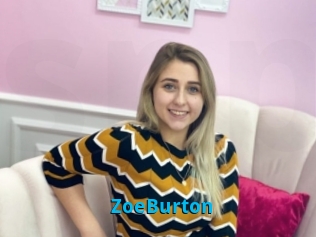 ZoeBurton