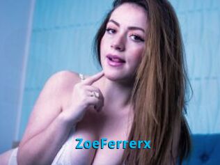 ZoeFerrerx