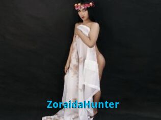 ZoraidaHunter