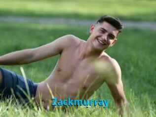 Zackmurray