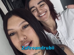 Zafiroandrubii